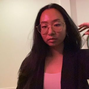 Meet your Posher, Camille